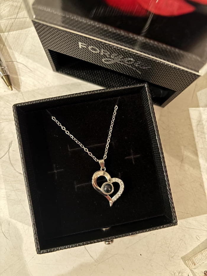 Presentación increíble