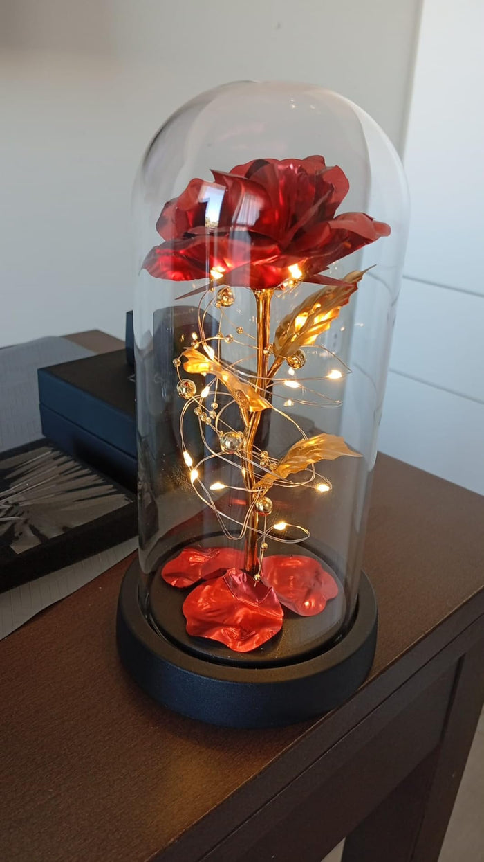 Emocionó muchísimo