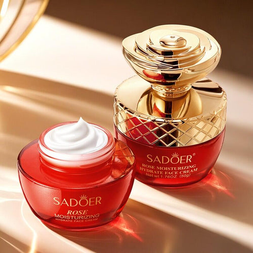 Crema Facial Hidratante 50g